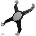 58033 ViewLite iPad Holder nero