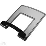 58043 ViewLite Supporto per notebook nero