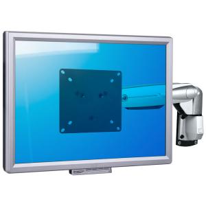 53112 ViewMaster porta monitor M5 braccio a gas da parete