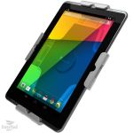 58053 ViewLite Supporto universale per tablet nero